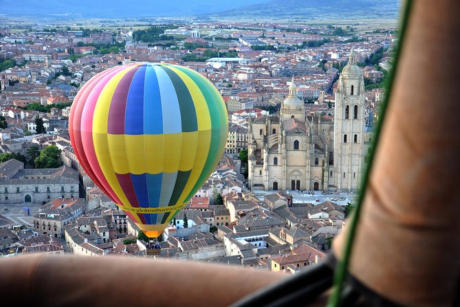 Balloon Rides in Segovia with Optional transportation from Madrid - Who Will Enjoy This Most?