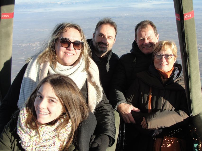 Barcelona: Hot Air Balloon Ride - Should you book the Barcelona balloon ride?