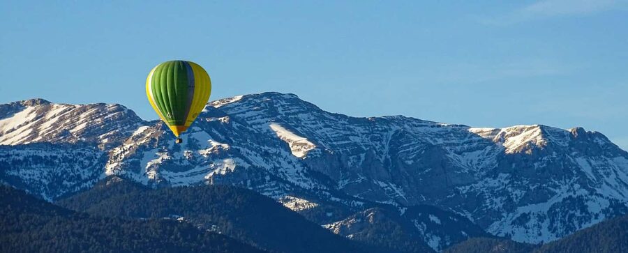 Barcelona: Private Hot Air Balloon Ride - Who will enjoy this most