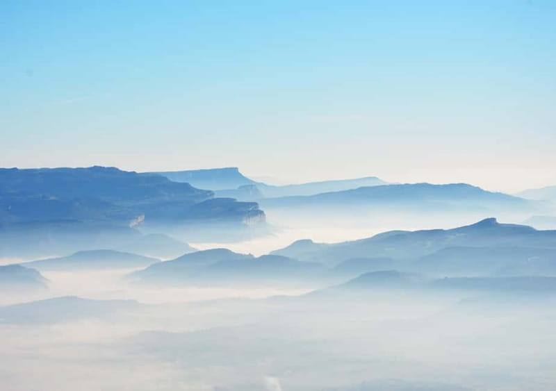 Barcelona Private VIP Balloon Flight with Pick-up Service - Is $812 Good Value For Two?