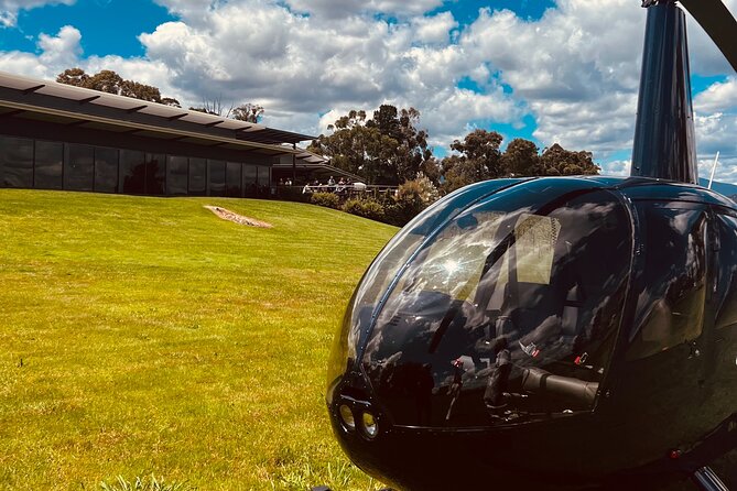 Bendigo Premium Balloon Flight - Is $335.67 good value?