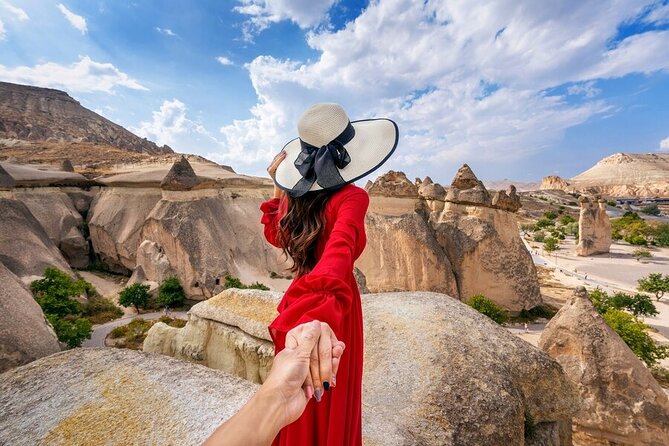Best of Cappadocia 3 Days Tour - Optional Hot Air Balloon - What the $999 private price really covers
