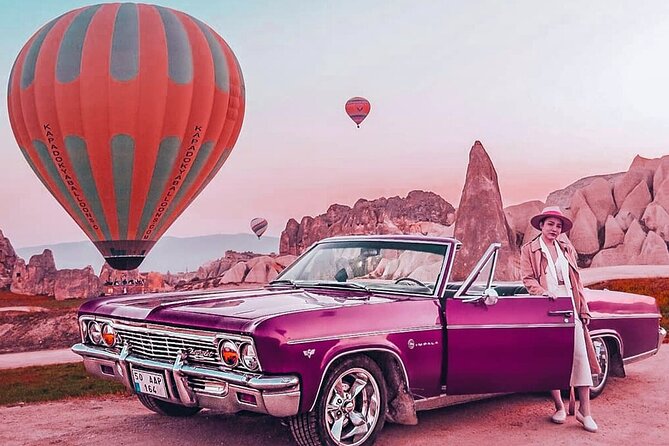 Best of Cappadocia 3 Days Tour - Optional Hot Air Balloon - Day 3: Ihlara Valley and Selime Monastery
