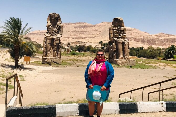 Best Of Luxor Sightseeing in 2-Days including Hot Air Balloon and Tours - Price, group size, and extra costs