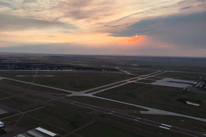 Breathtaking Colorado Springs Sunrise Hot Air Balloon Flight - Who Will Enjoy This Most?