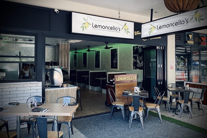 Cairns Classic Hot Air Balloon + Lemoncello - One hour above the Atherton Tablelands