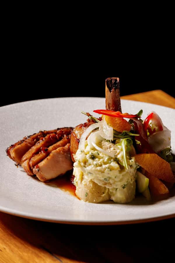 Cairns: Hot Air Balloon Flight & 3-Course Lunch - FAQ