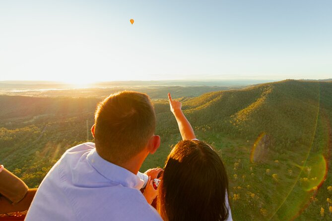 Cairns Hot Air Balloon Flight + Bad Fishy Jet Boating Cairns - Why this pairing works so well in Cairns