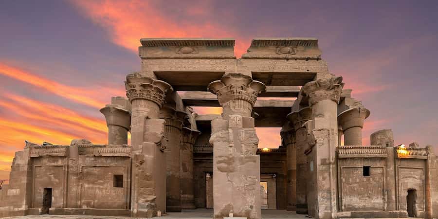 Cairo: 8-day Tour with Cruise, Flights, & Balloon Ride - Day 7: Abu Simbel, Nubian culture, and a flight north