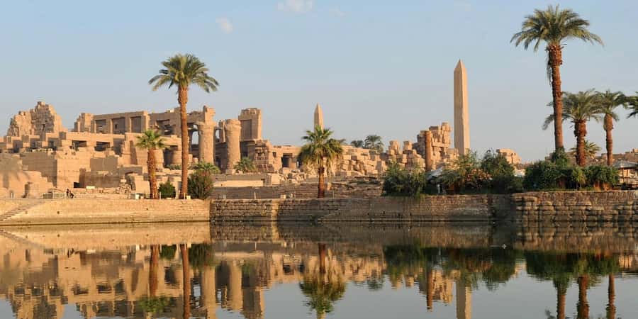Cairo: 8-day Tour with Cruise, Flights, & Balloon Ride - Day 8: Alexandria’s underground tombs, library, and fort