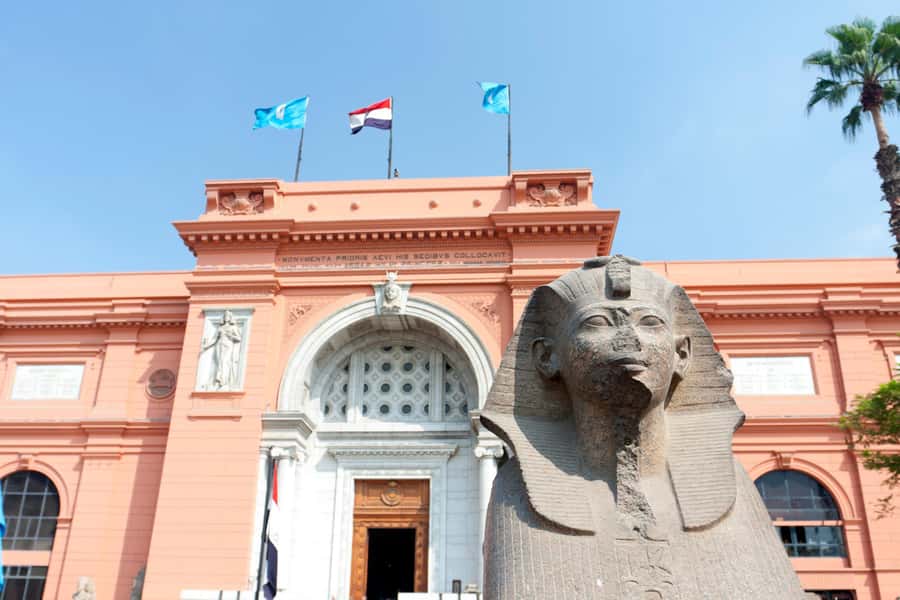 Cairo: Private 5-Day Egypt Tour with Alexandria & Balloon - Day three: Edfu, Kom Ombo, and time on the river