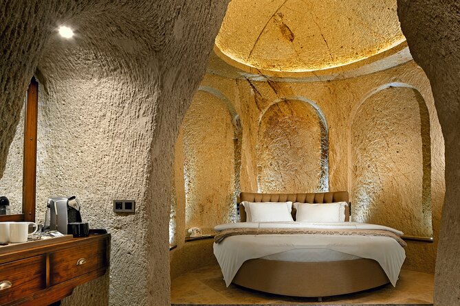 Cappadocia 1 Night 2 Days Tour from Istanbul by Plane and Balloon Ride - Why two days can work in Cappadocia