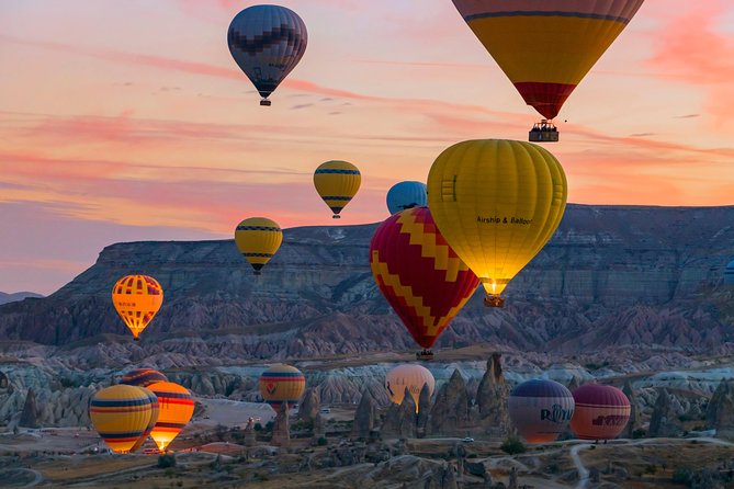 Cappadocia Balloon Flight - Weather, Cancellations, and Schedule Risk