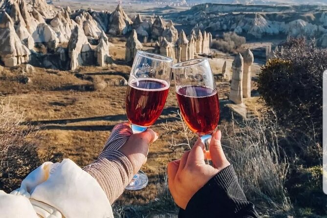 Cappadocia Balloon Flight at Sunrise - Weather, cancellation, and the reliability question