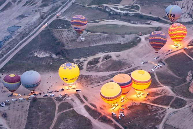Cappadocia Balloon Ride - Is $400 a fair price?