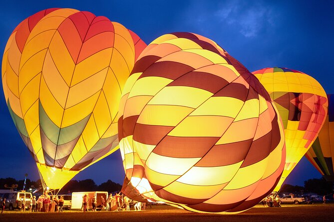 Cappadocia: Balloon Rides over Cappadocia Goreme Valley - Devrent Valley and the Changing Route