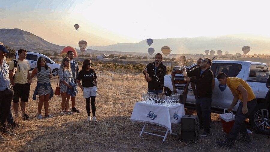 Cappadocia: Balloon Sunrise Flight Economic-Premium Options - Should you book the Cappadocia balloon flight?