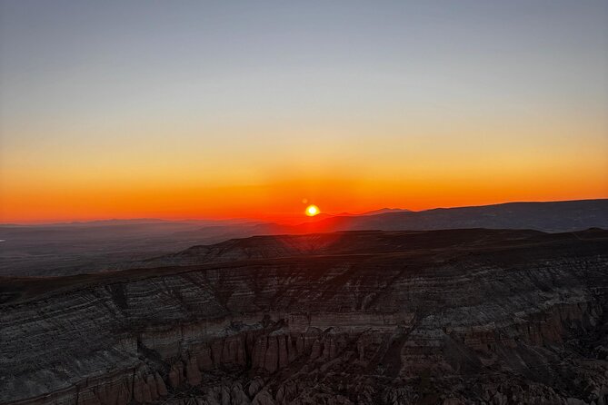 Cappadocia Balloon Tour - Safety, weather, and the booking risk