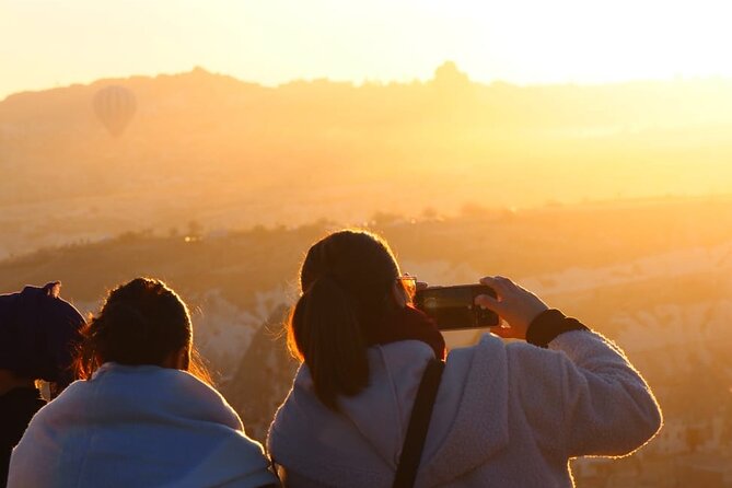 Cappadocia Balloon Watching Experience at Sunrise - Is $10.82 a Good Price?
