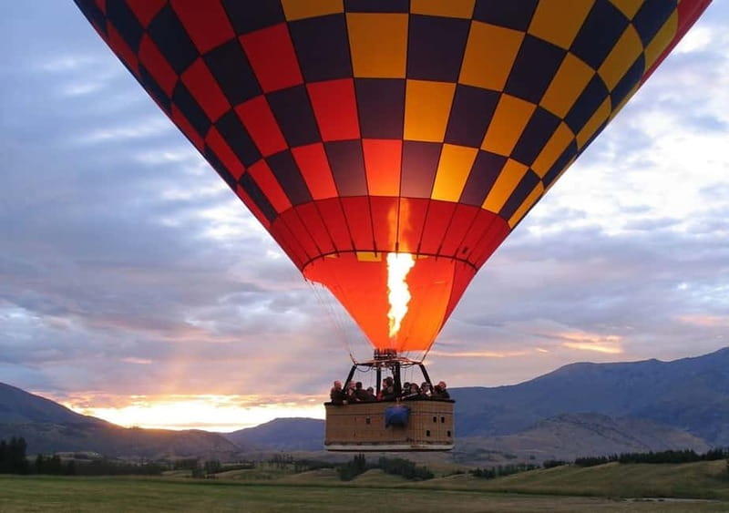 Cappadocia: Cat/Ihlara Valley Sunrise Hot Air Balloon Ride - Landing, bubbly, and the personalized certificate
