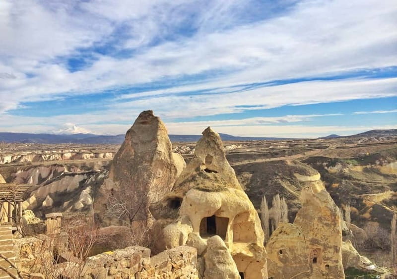 Cappadocia: Cat/Ihlara Valley Sunrise Hot Air Balloon Ride - Weather is the one factor nobody can control