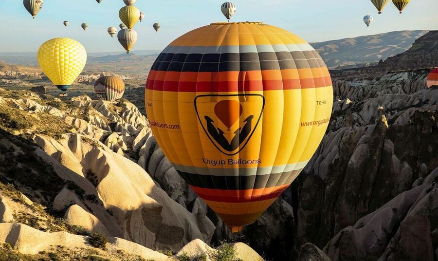 Cappadocia: Discover Sunrise on a Hot Air Balloon - Final Verdict: Book It If Sunrise Is a Priority