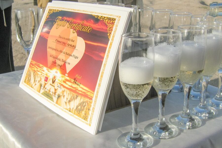 Cappadocia: Discover Sunrise on a Hot Air Balloon - Is $226 a Fair Price?