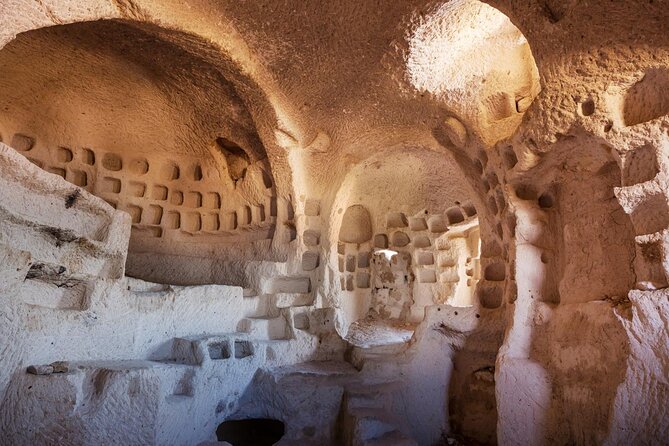 Cappadocia Dream: 2-Days Tour from Istanbul & Balloon Ride Option - The balloon ride: the tour’s biggest draw