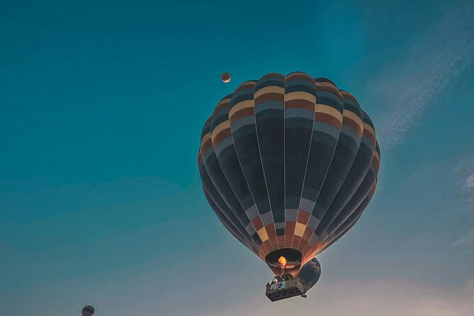 Cappadocia Exclusive Balloon Flights | Goreme Flights - What the 2-hour-30-minute experience includes