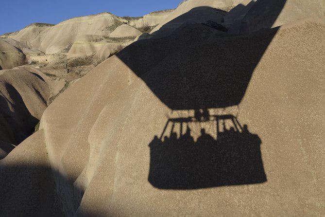 Cappadocia Goreme Balloon Tour - How the value depends on your priorities