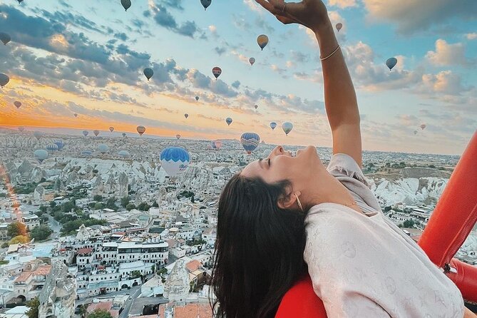 Cappadocia Hot air balloon - Key points before you book