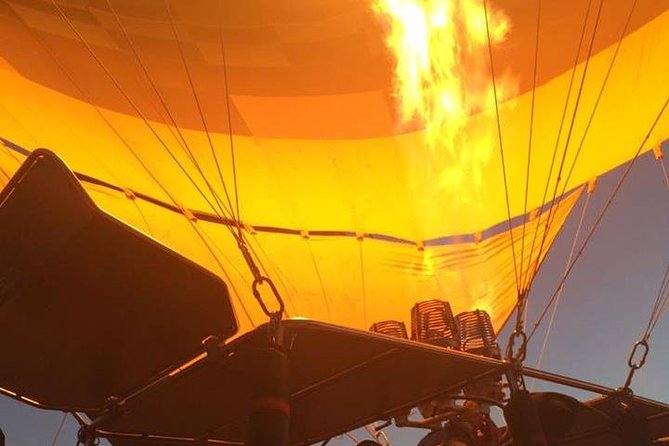 Cappadocia Hot air Balloon Ride Cat Valley - Is $240 a fair price?