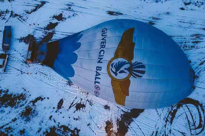 Cappadocia Hot Air Balloon Ride – First Flight in Göreme - Who should book this experience?