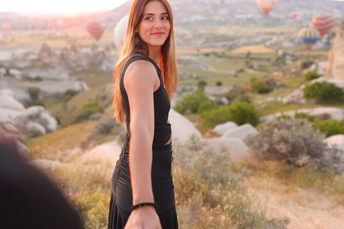Cappadocia Hot Air Balloon Watching Tour - What the Three-Hour Schedule Means