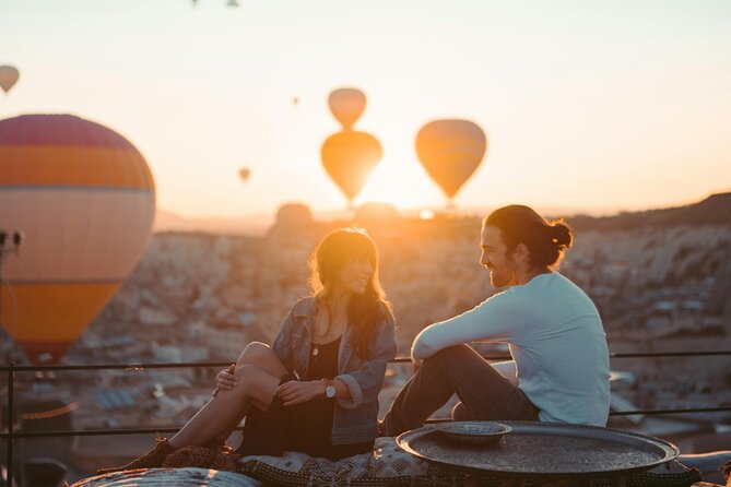 Cappadocia Hot Balloon and Tours - Key points to know before booking