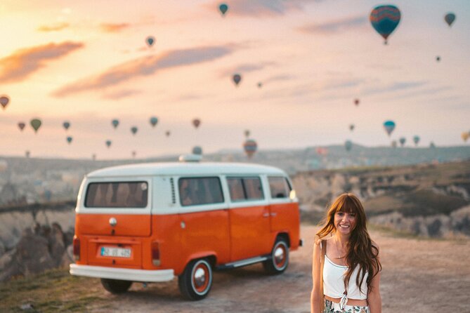 Cappadocia Hot Balloon and Tours - What this 13-hour Cappadocia day is really like