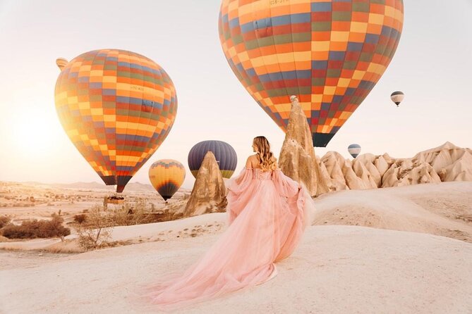 Cappadocia Hot Balloon and Tours - Avanos pottery, a hands-on regional craft