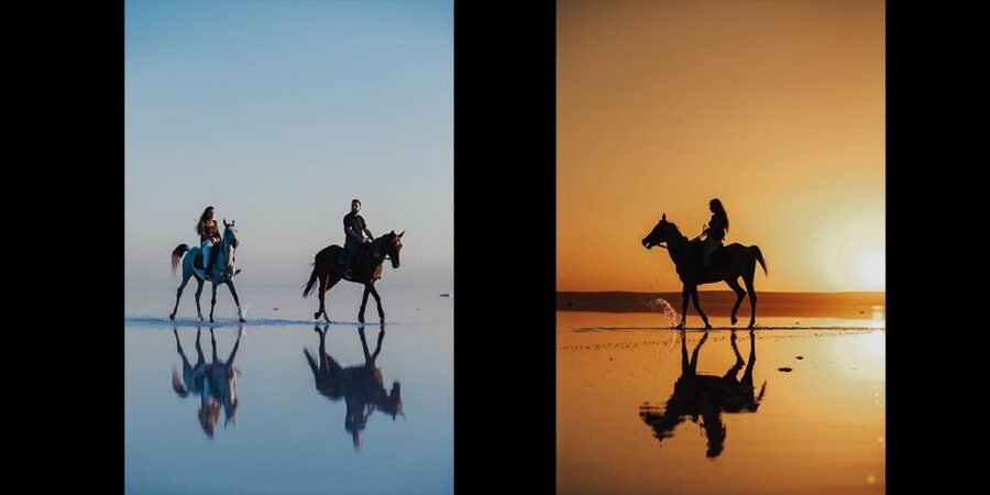 Cappadocia: PhotoShoot with Balloons. Flying Dress included. - Who should book this experience?
