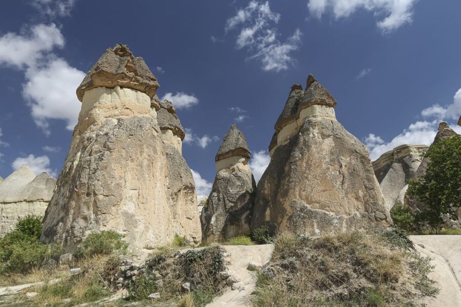 Cappadocia: Red Tour and Sunrise Balloon Tour - Why this Cappadocia combination works