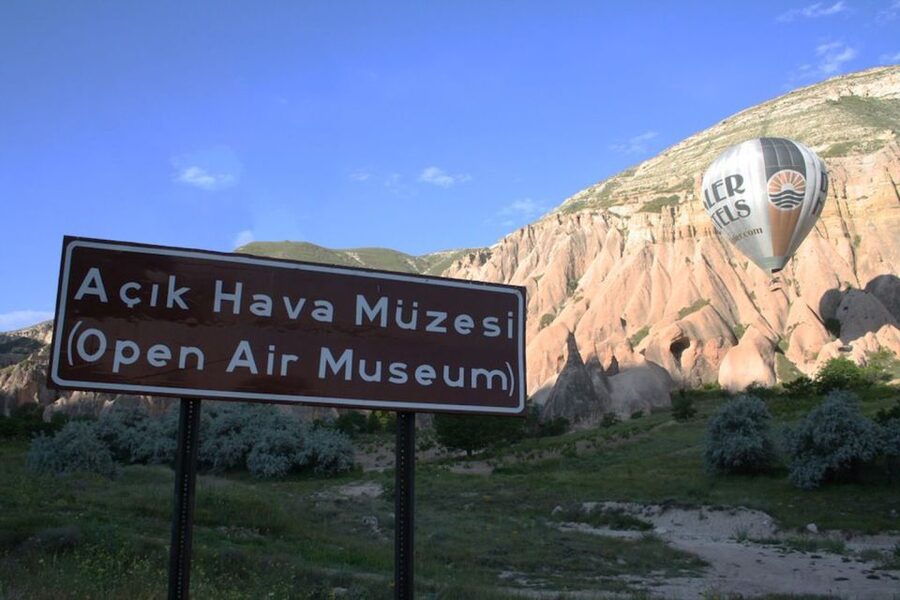 Cappadocia: Royal Queen Hot Air Balloon Tour at Sunrise - Sunrise views and the best photo chances