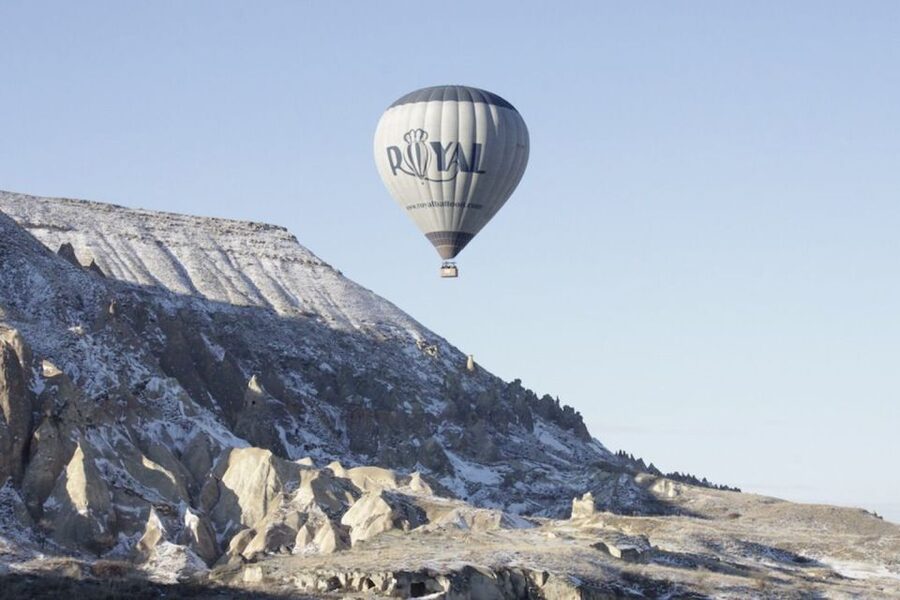 Cappadocia: Royal Queen Hot Air Balloon Tour at Sunrise - Is $130 good value?