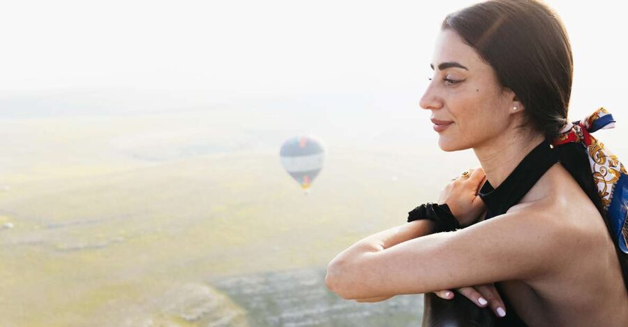 Cappadocia: Soganli Valley Hot Air Balloon Tour at Sunrise - Key points to know before booking