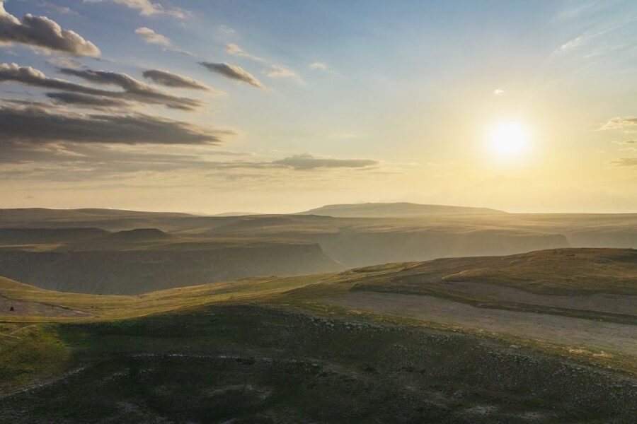 Cappadocia: Soganli Valley Hot Air Balloon Tour at Sunrise - Should you book the Soğanlı Valley flight?