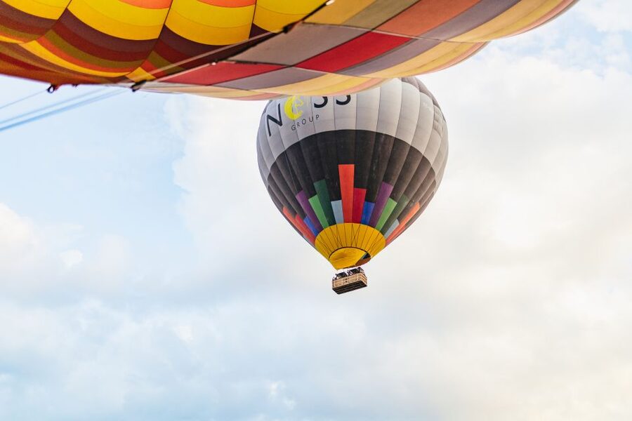 Cappadocia: Soganli Valley Hot Air Balloon Tour at Sunrise - Why Soğanlı Valley changes the balloon experience