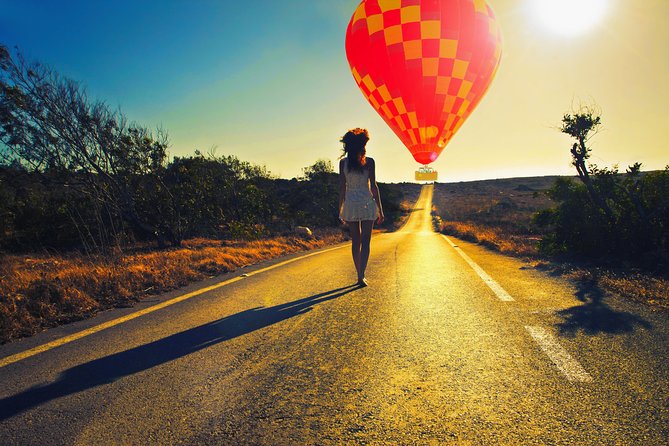 Cappadocia:Sunrise Hoot Air Ballon Over Göreme Valley - Why Cappadocia belongs on your morning schedule