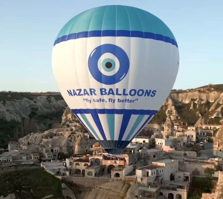 Cappadocia: Sunrise Hot Air Balloon Flight - Who will enjoy this flight most