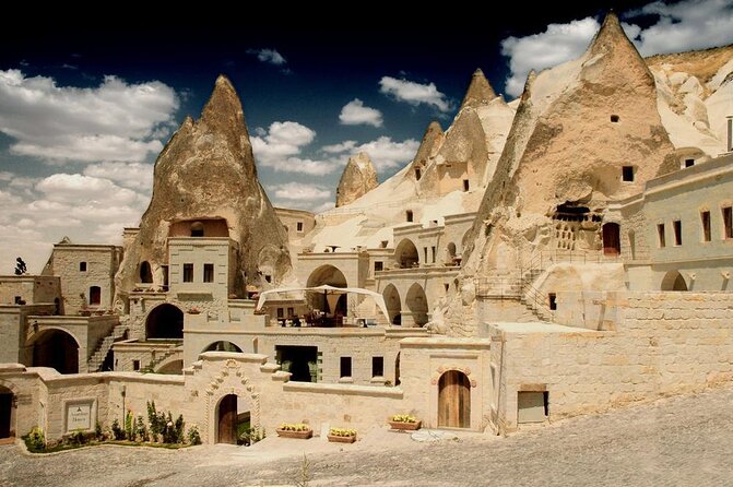 Cappadocia Sunrise Hot Air Balloon Flight / Discovery Balloons - Quick take: what makes this flight worth considering