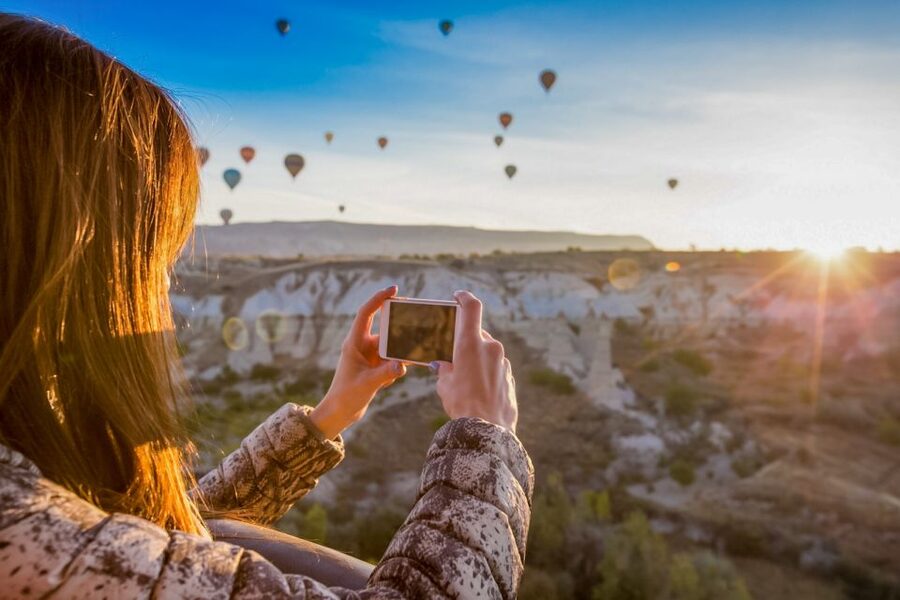 Cappadocia: Sunrise Hot Air Balloon, Göreme & Fairy Chimneys - How the price compares with the experience