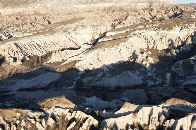 Cappadocia Sunrise Hot Air Balloon Ride | All-Inclusive Tour Cat - Landing, celebration, and the flight certificate