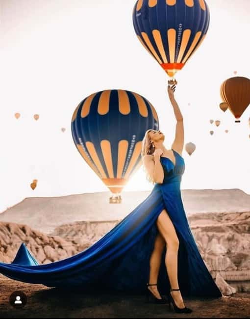 Cappadocia: Sunrise in Göreme Hot Air Balloon and Transfer - Quick points before you book